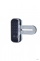 Накладной электронный дверной замок Samsung SHS-G517 (для стеклянных дверей)