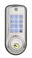 Цифровой электронный дверной замок SAFEBURG SMART-1320С