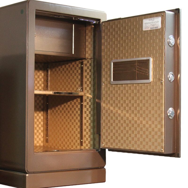 Взломоустойчивый сейф AIPU Gold Shark FDG-A1/D-75JZ