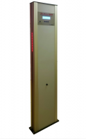 Моноблочный металлодетектор UltraScan M600