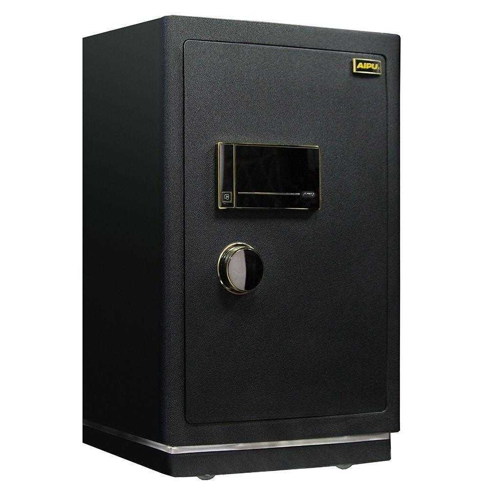 Взломостойкий сейф AIPU Diamond FDG-A1/D-63ZWII